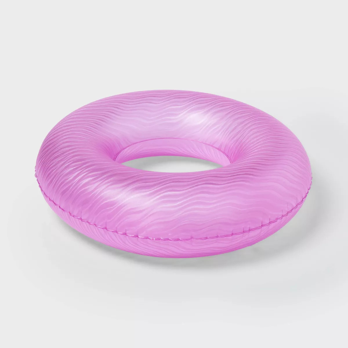 36'' Textured Ring Tube - Sun Squad™ | Target