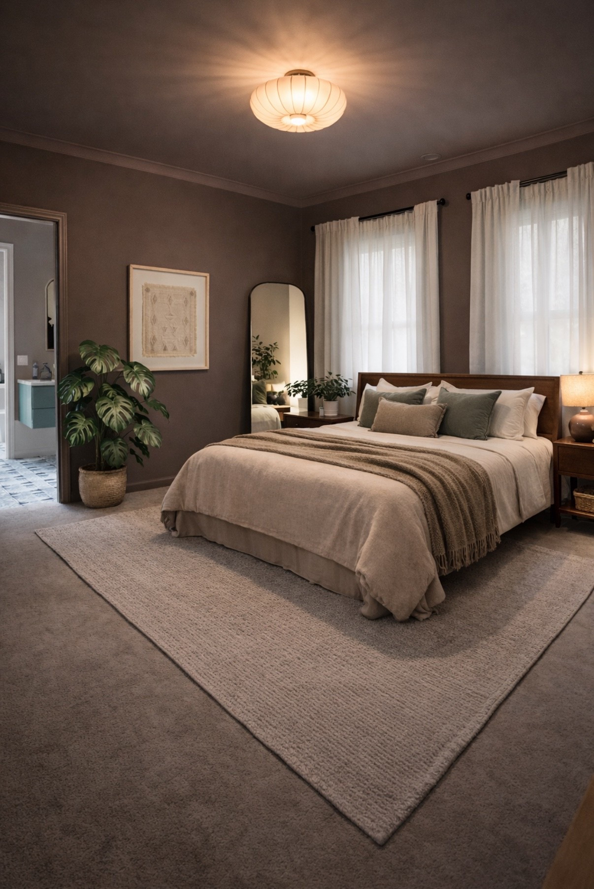 Bedroom design 

#LTKselfcare #LTKHome #LTKSaleAlert