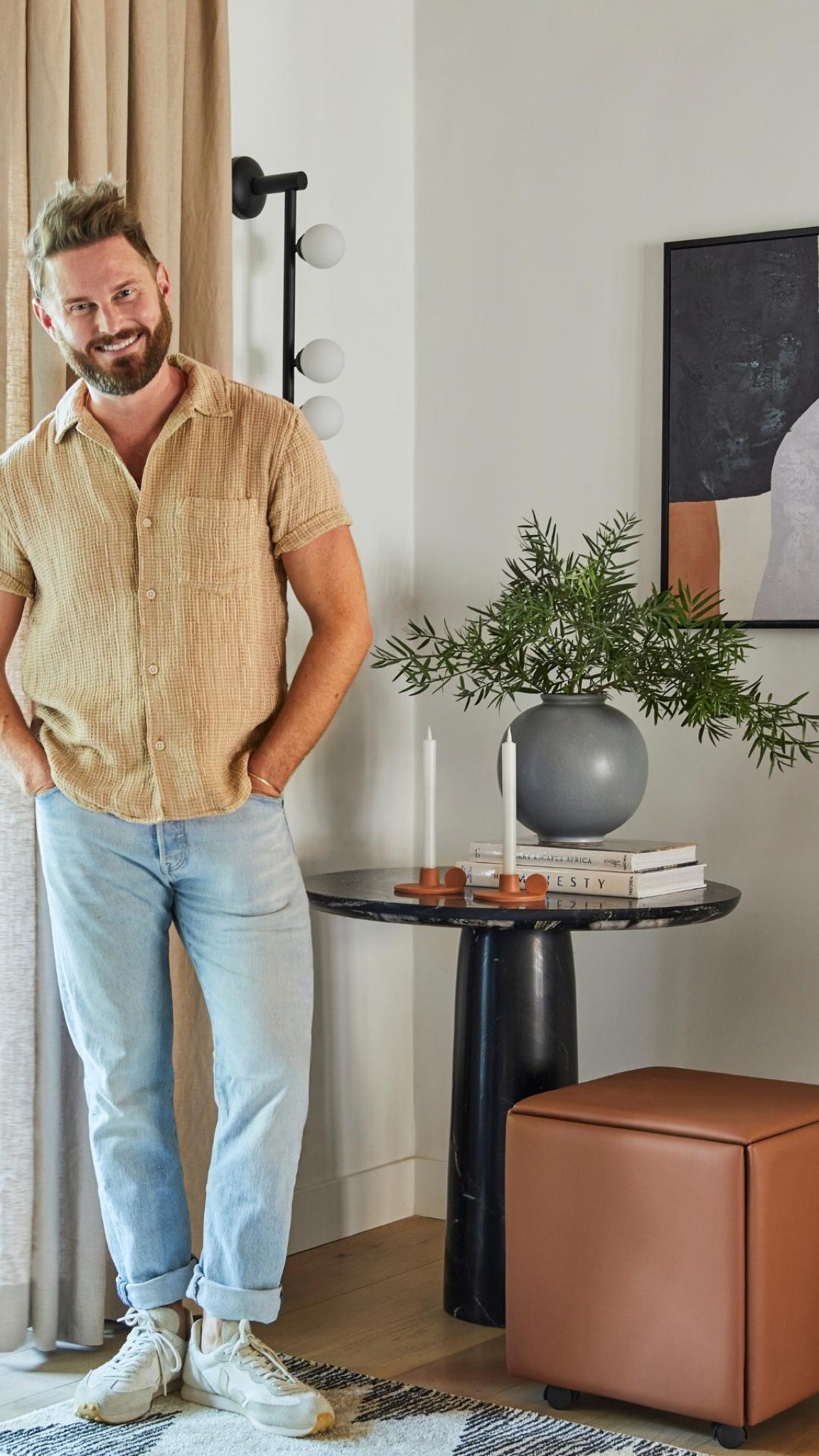 My new collection for QVC is here- and it’s perfect for giving every room in your home a stylish new look! 

#LTKhome #LTKunder100 #LTKSeasonal