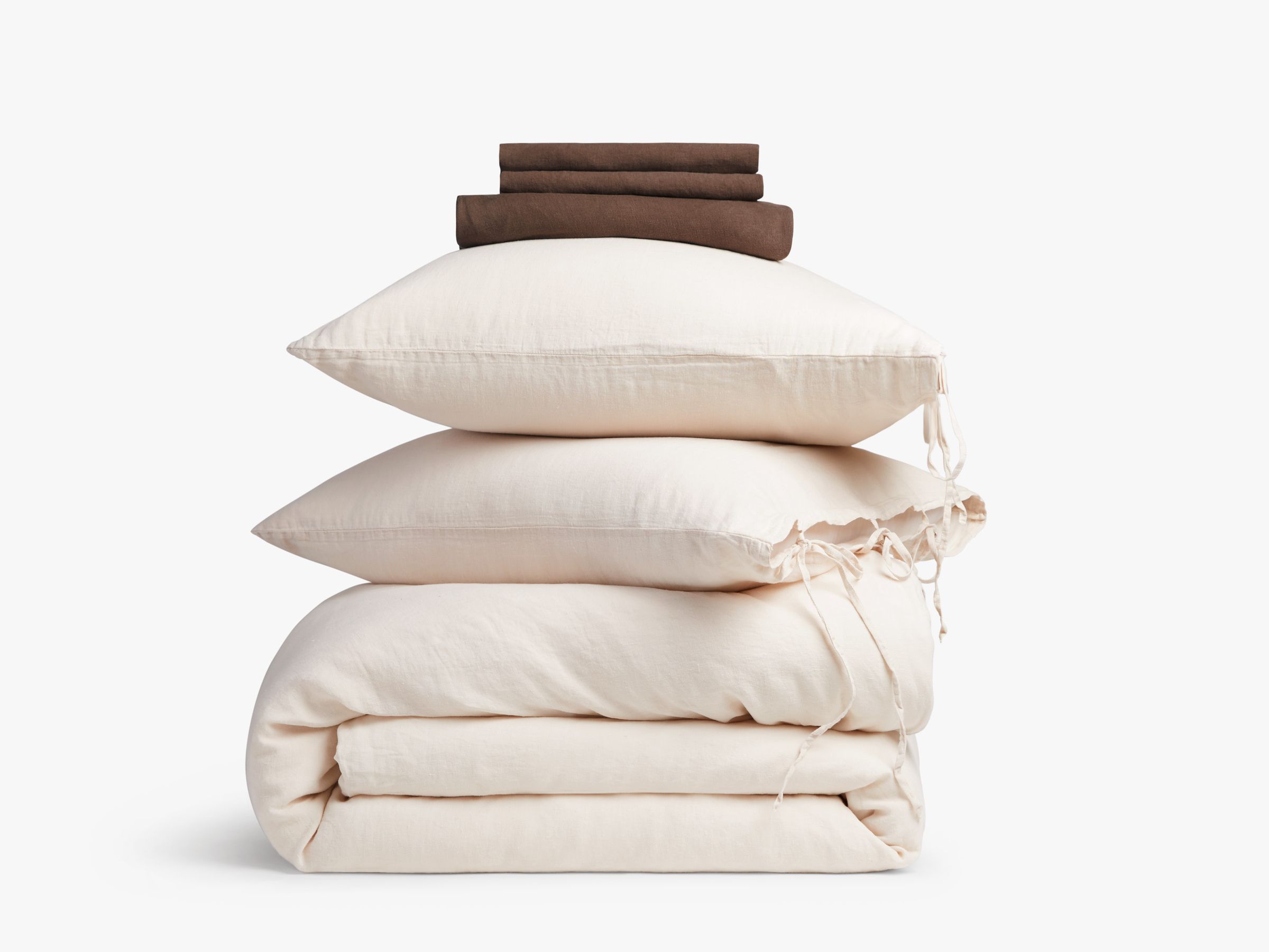 Linen Bedding Set | Parachute