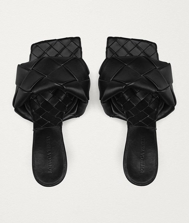 BV LIDO SANDALEN | Bottega Veneta