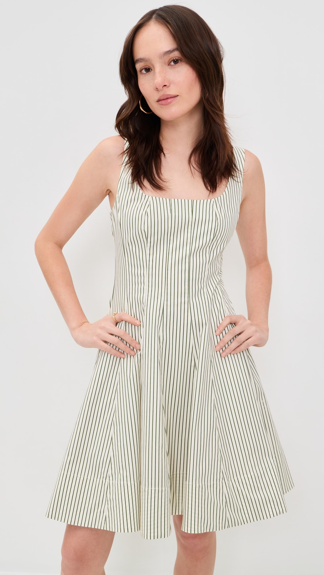 Wells Mini Dress | Shopbop