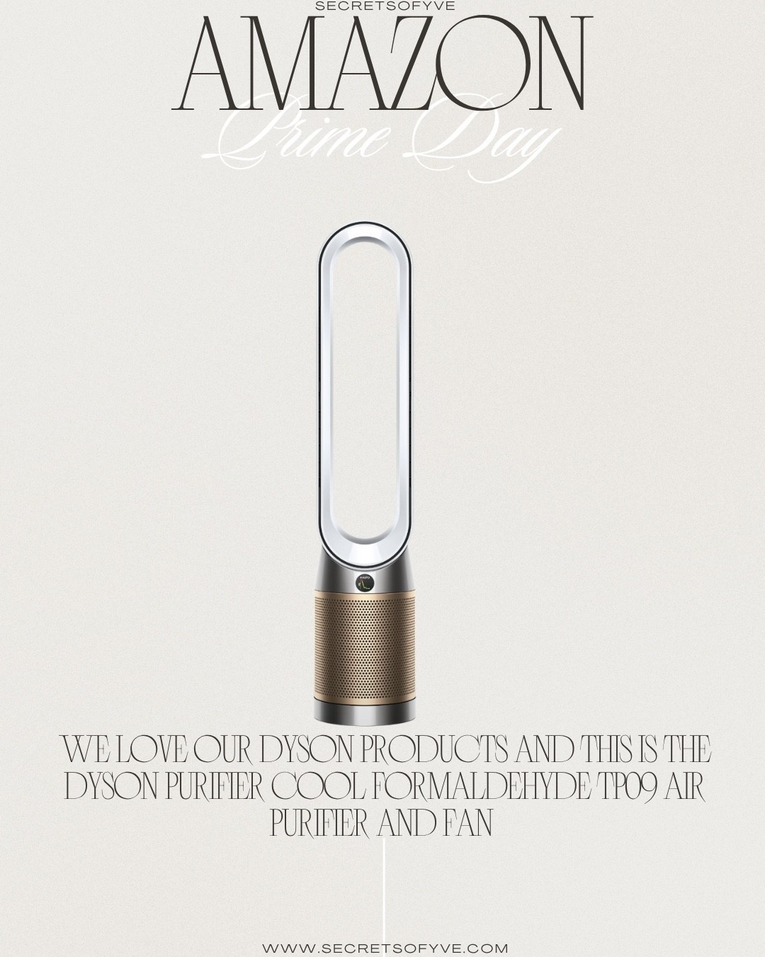 Secretsofyve: curated @Amazon Prime Day products!
Consider some as gifts.
#Secretsofyve #ltkgiftguide
Always humbled & thankful to have you here.. New posts daily at 3pm & 4:15pm EST. 
CEO: PATESI Global & PATESIfoundation.org
@secretsofyve : where beautiful meets practical, comfy meets style, affordable meets glam with a splash of splurge every now and then. I do LOVE a good sale and combining codes! #ltkstyletip #ltksalealert #ltkfamily #ltku #ltkfindsunder100 #ltkactive #ltkactive #ltkkids #ltkfindsunder50 #ltkover40 #ltkpetite #ltkplussize #ltkhome #ltkswim #ltkitbag #ltkwedding #ltkbaby #ltkbeauty #ltkmidsize #ltktravel #ltkparties #ltkbump #ltkwatchnow ltkxamazon secretsofyve

#LTKSeasonal #LTKMens #LTKKids