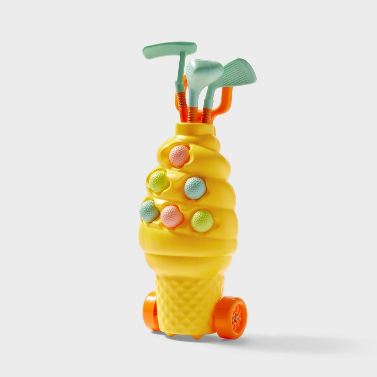Ice Cream Golf Set - Sun Squad™ | Target