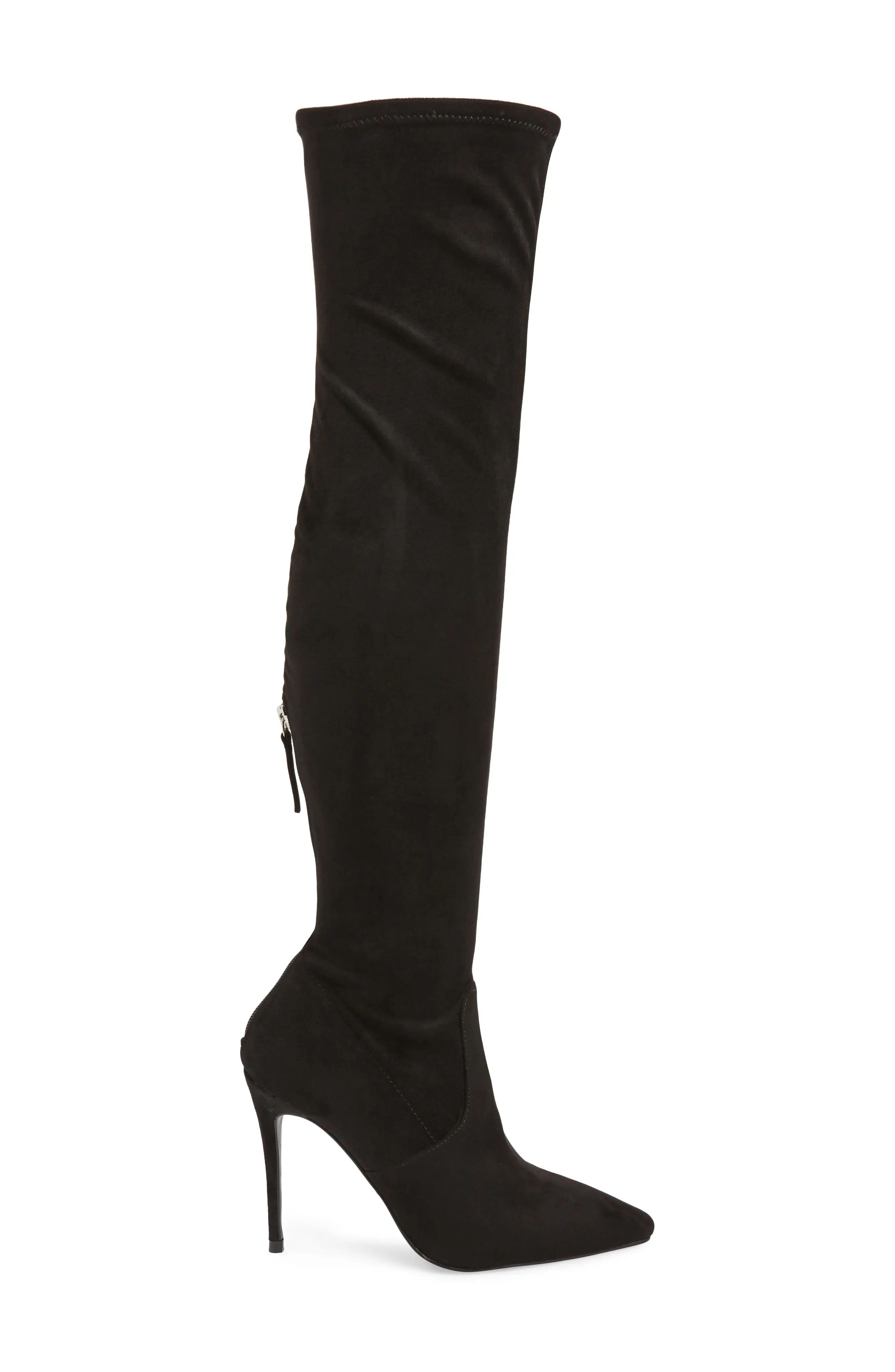Devine Over the Knee Boot | Nordstrom