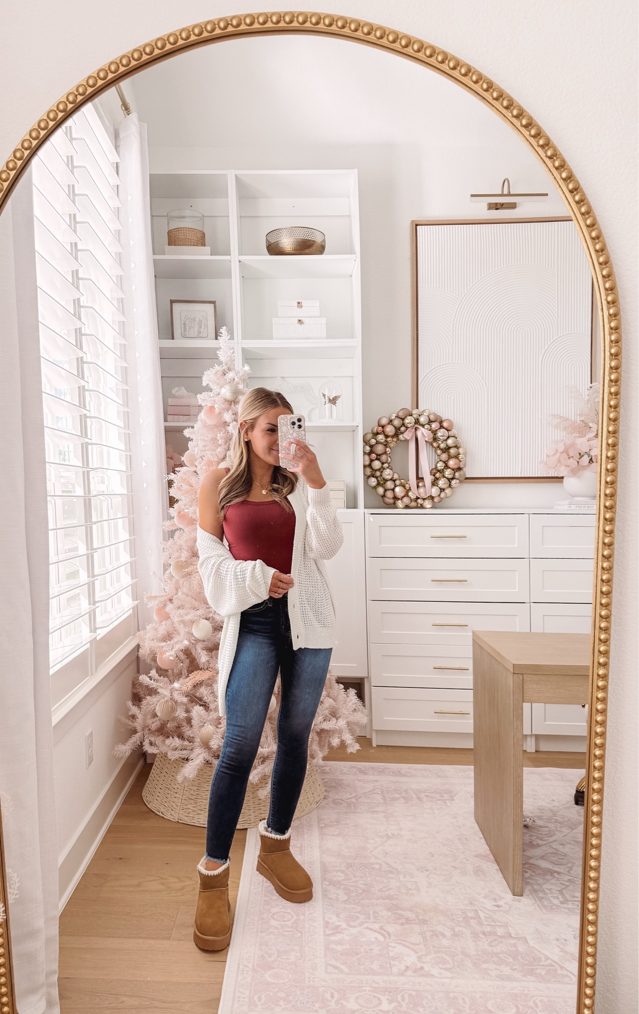 🫶🏼✨

#LTKSeasonal #LTKHoliday #LTKStyleTip