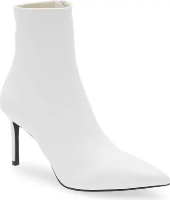 Nixie Pointed Toe Bootie | Nordstrom
