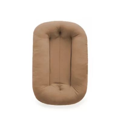 Snuggle Me Organic Infanf Lounger In Natural | buybuy BABY