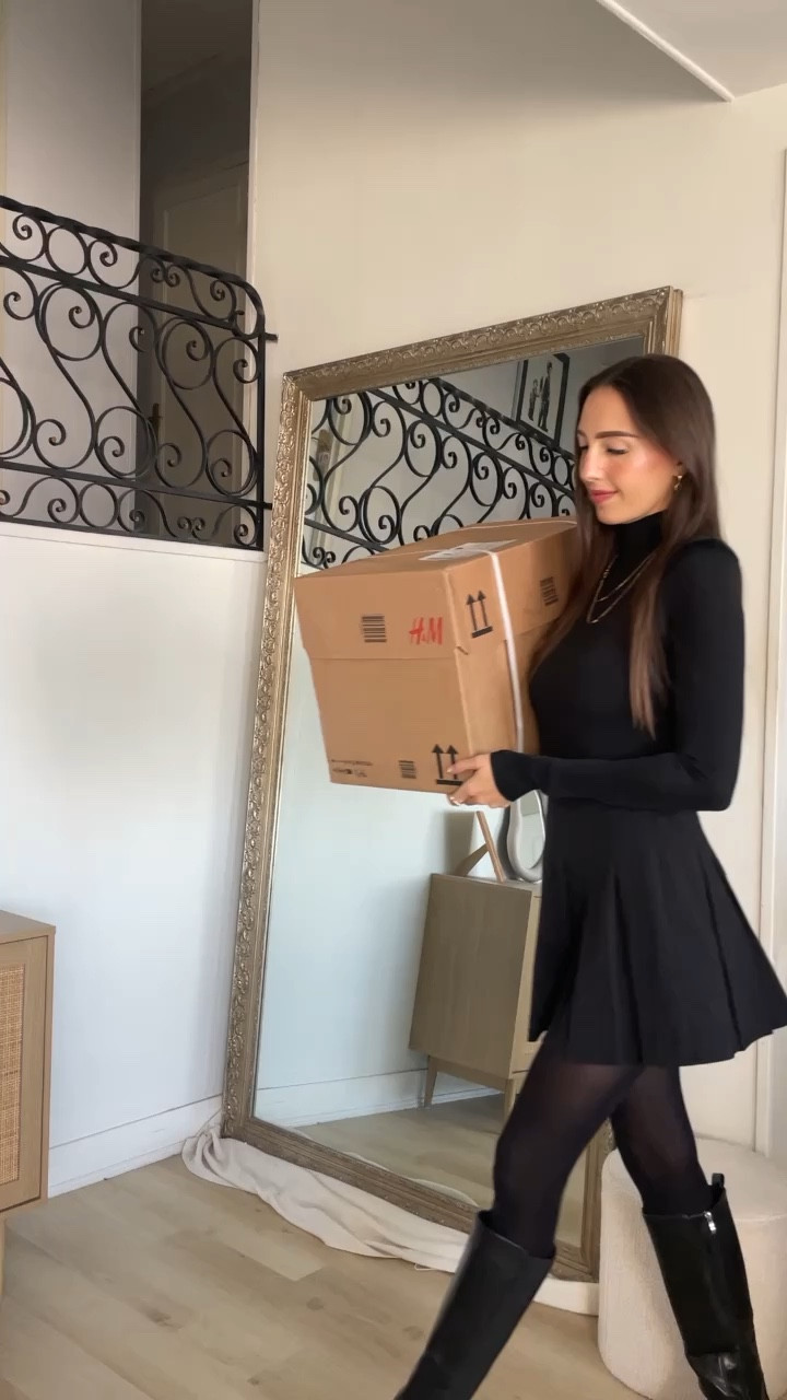 H&m haul 

#LTKCyberSaleFR #LTKSeasonal #LTKGiftGuide