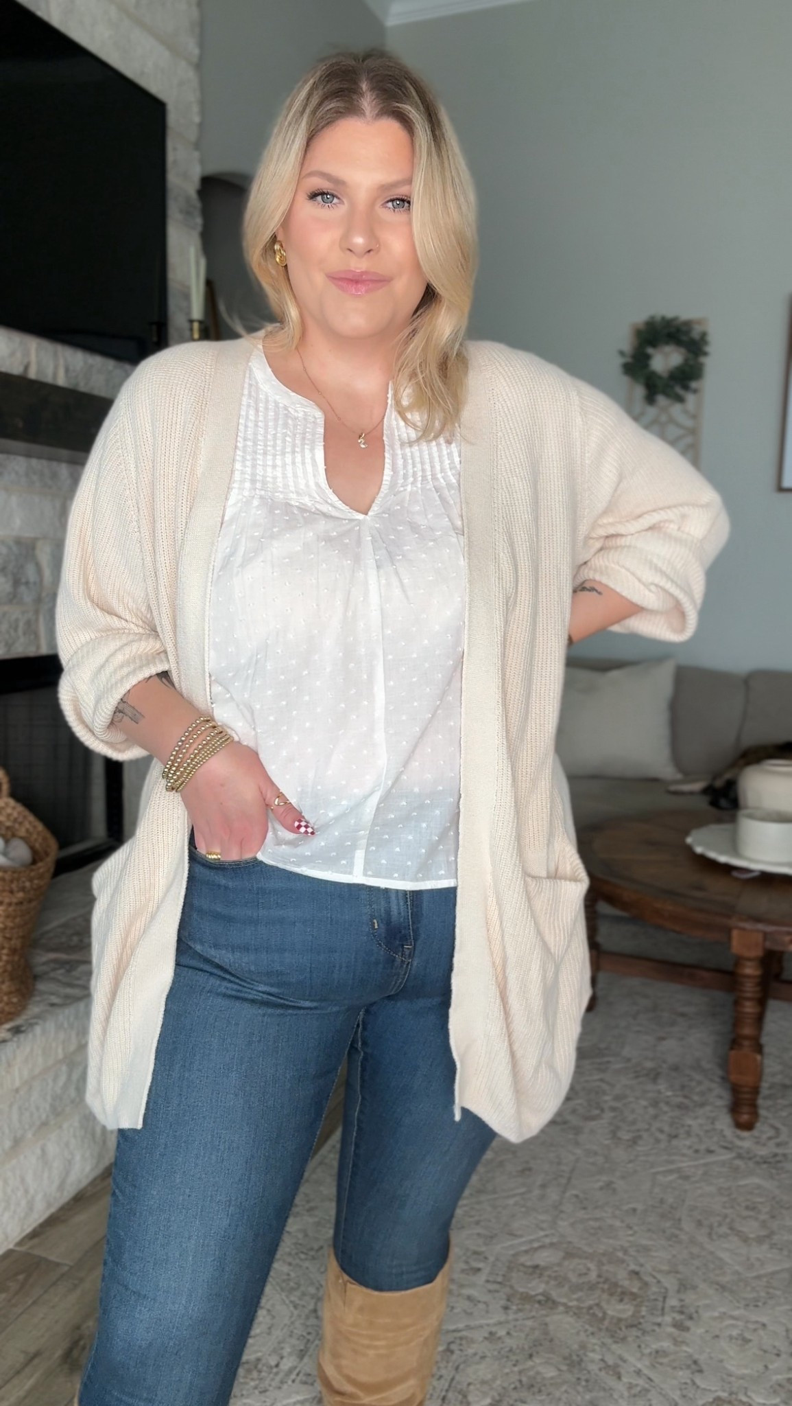 50% off Old Navy 


#LTKStyleTip #LTKSaleAlert #LTKPlusSize