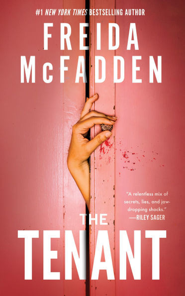 The Tenant | Barnes & Noble