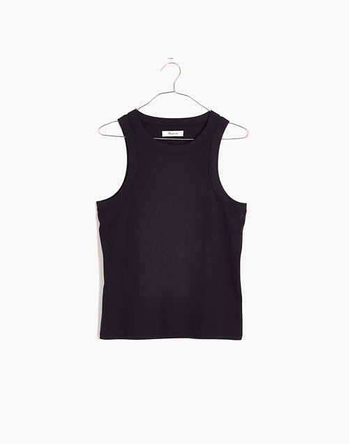 Brightside Tank Top | Madewell