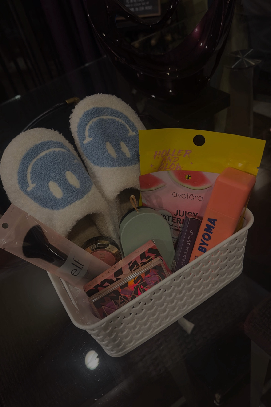 Bella’s 11th birthday basket of goodies ❤️ 

#LTKBeauty #LTKGiftGuide