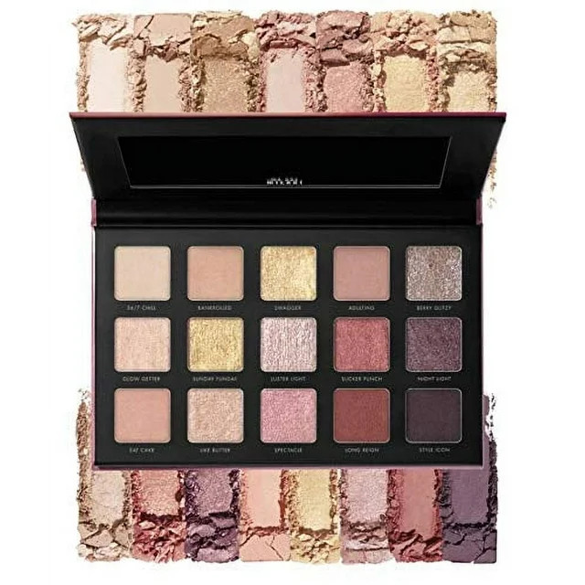 Milani Gilded Luster Light Palette | Walmart (US)