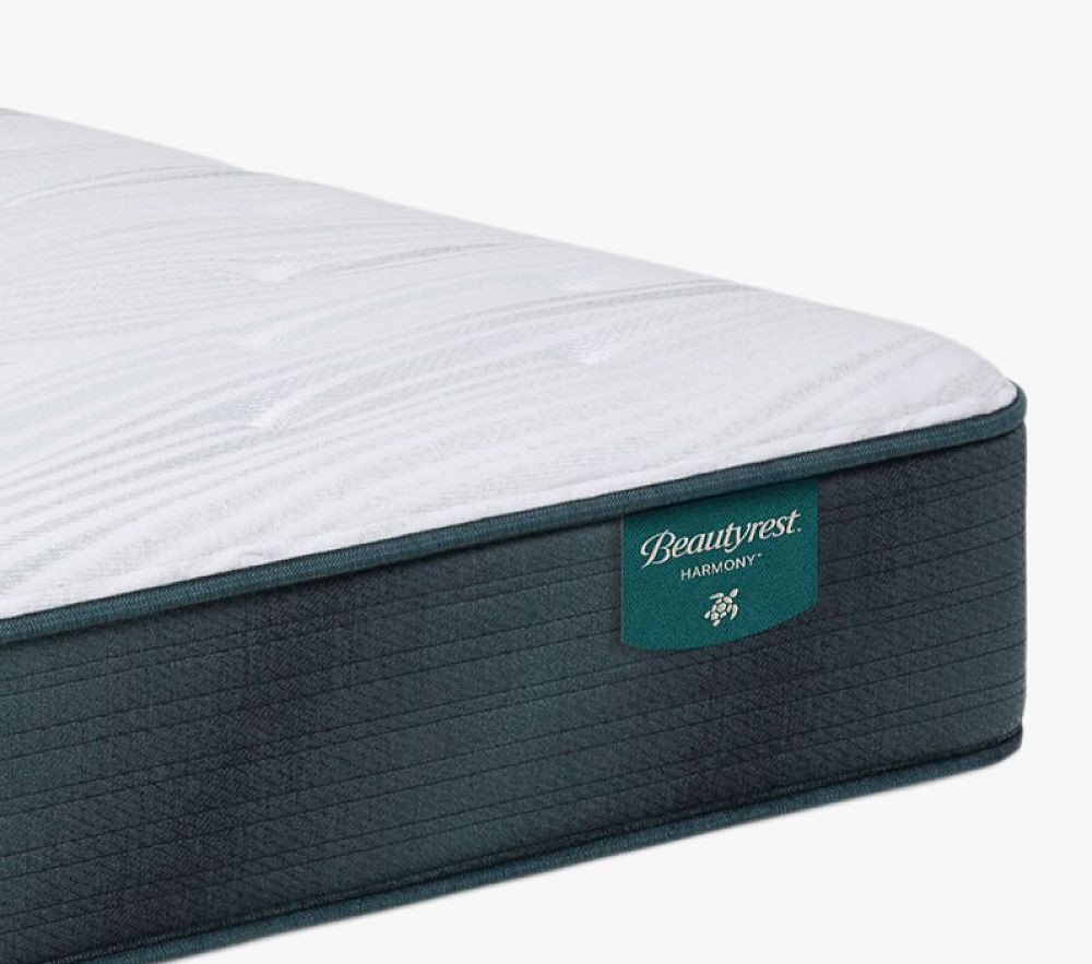 Beautyrest® Harmony Beachfront Bay (11"–13"h) | Pottery Barn Kids
