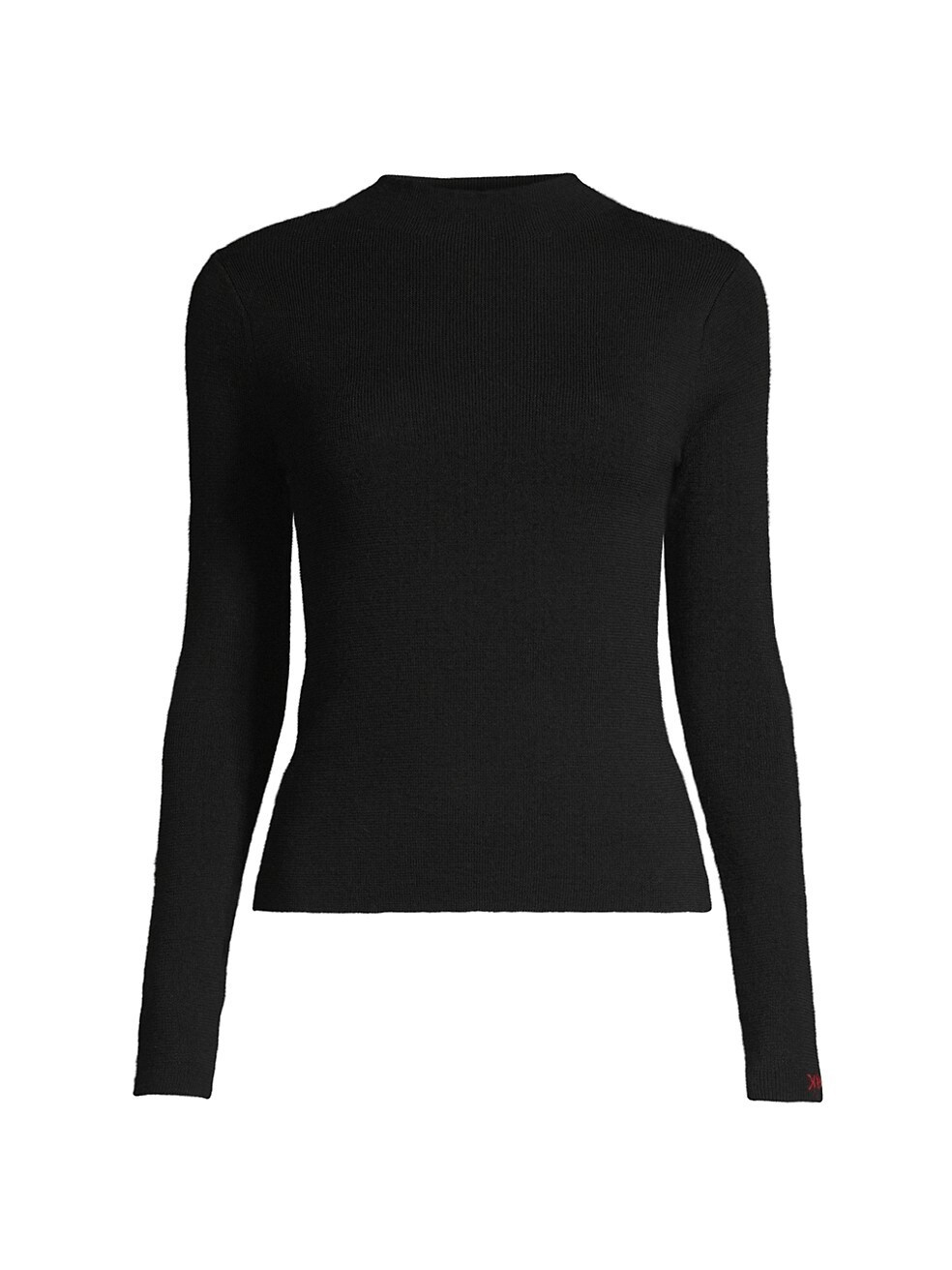 FRANCES VALENTINE Marie Merino Wool Sweater | Saks Fifth Avenue