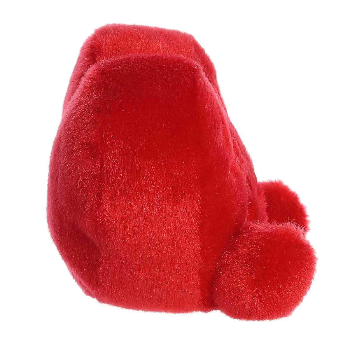 Aurora Mini Luv Ya Candy Heart Palm Pals Adorable Stuffed Animal Red 5" | Target