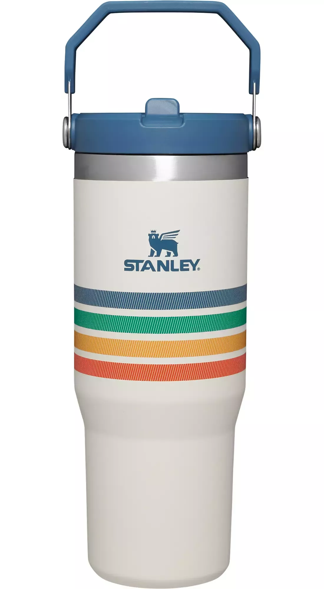 Stanley 30 oz. Varsity IceFlow Tumbler with Flip Straw