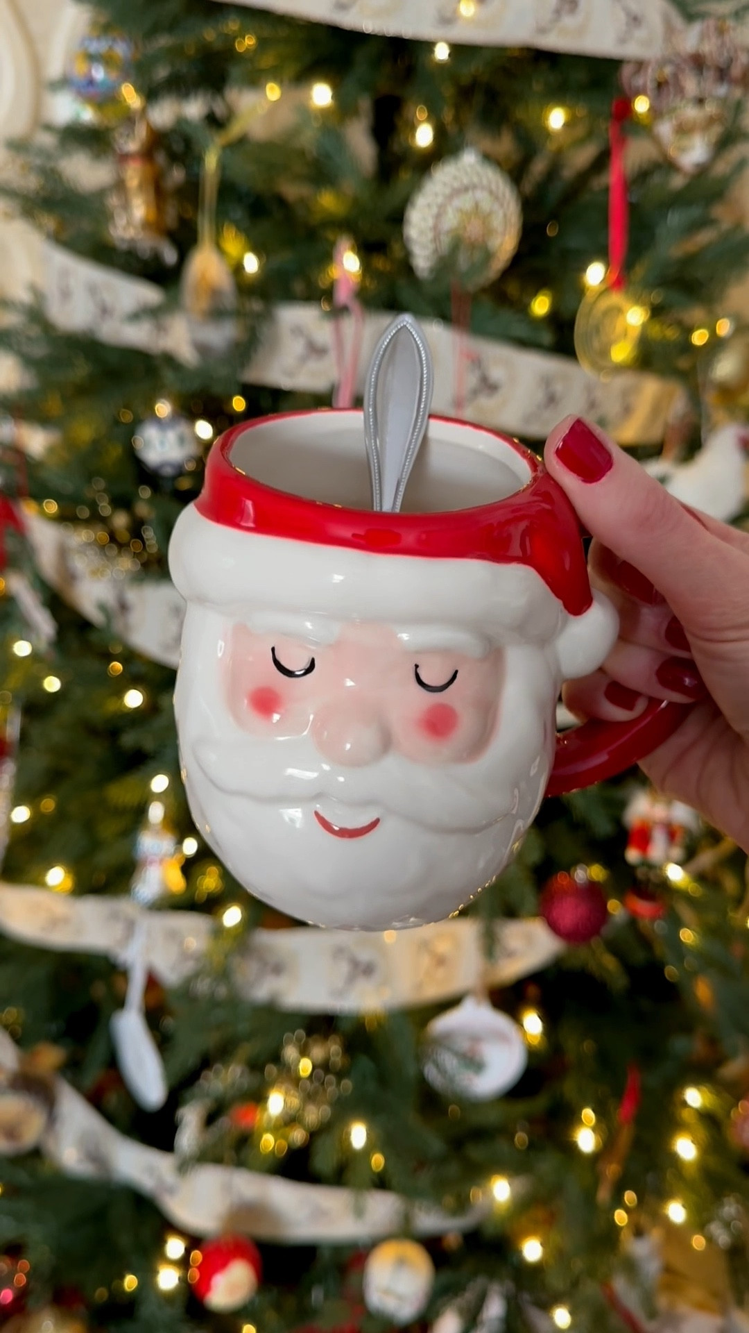 This Nespresso coffee machine makes an amazing holiday gift 

#LTKHome #LTKHoliday #LTKGiftGuide