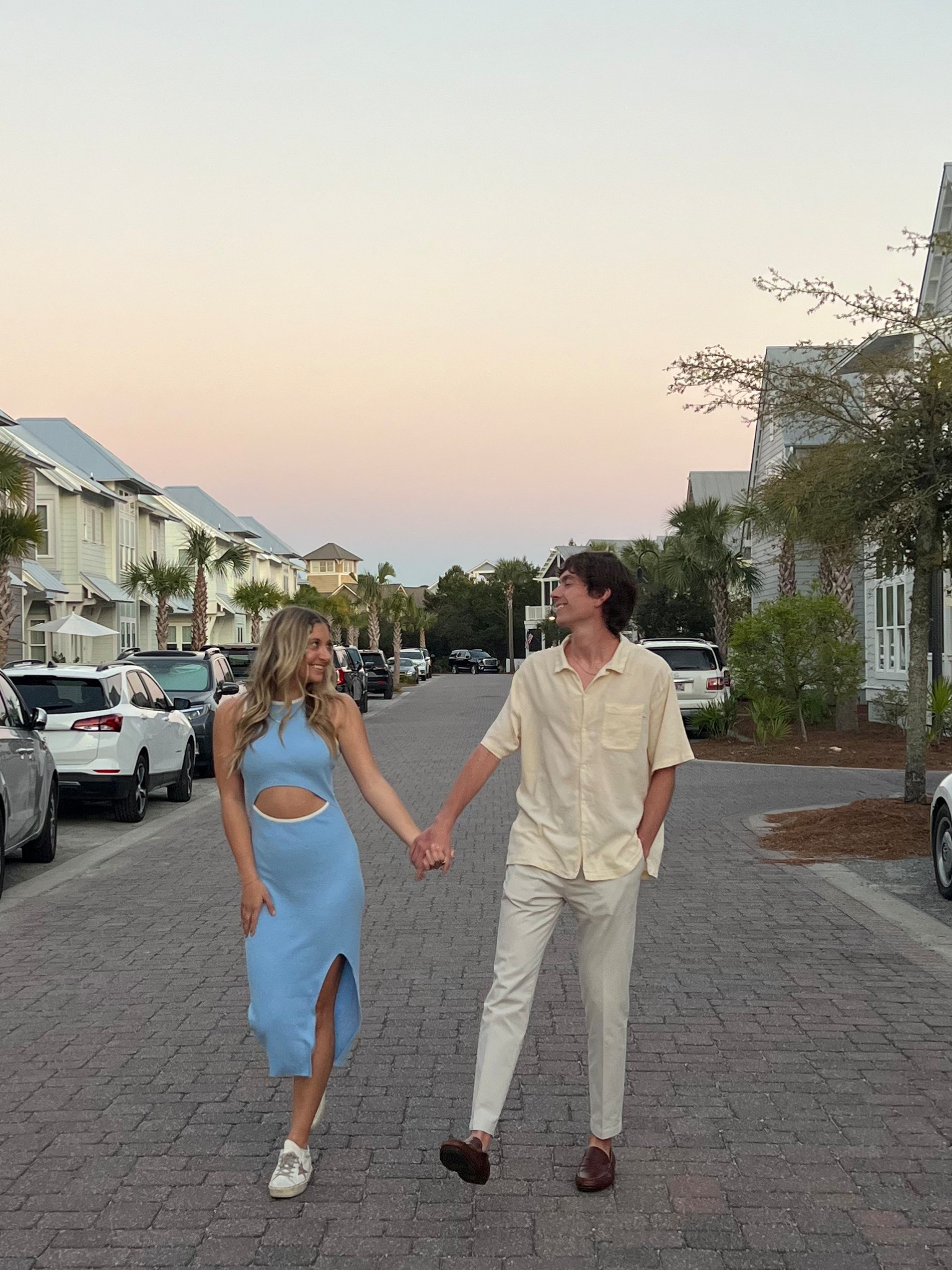 The PERFECT date night outfit or summer dress!!! So cute and beachy, but also not so hot that you can't wear it year round!

#LTKFindsUnder50 #LTKStyleTip #LTKSummerEdit