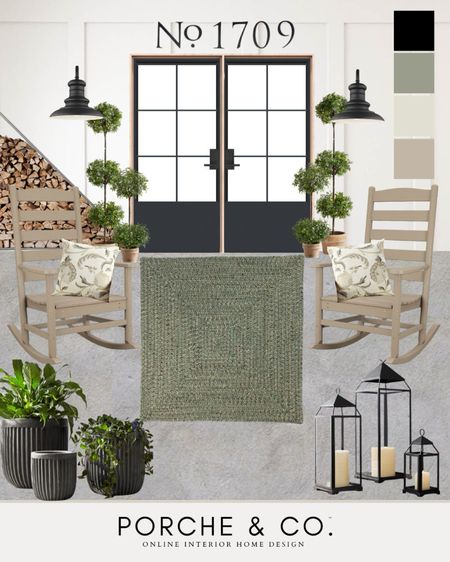 Curated collection, front porch, front porch styling, Spring decor, Spring front porch
#visionboard #moodboard #porchandco

#LTKSeasonal #LTKstyletip #LTKhome