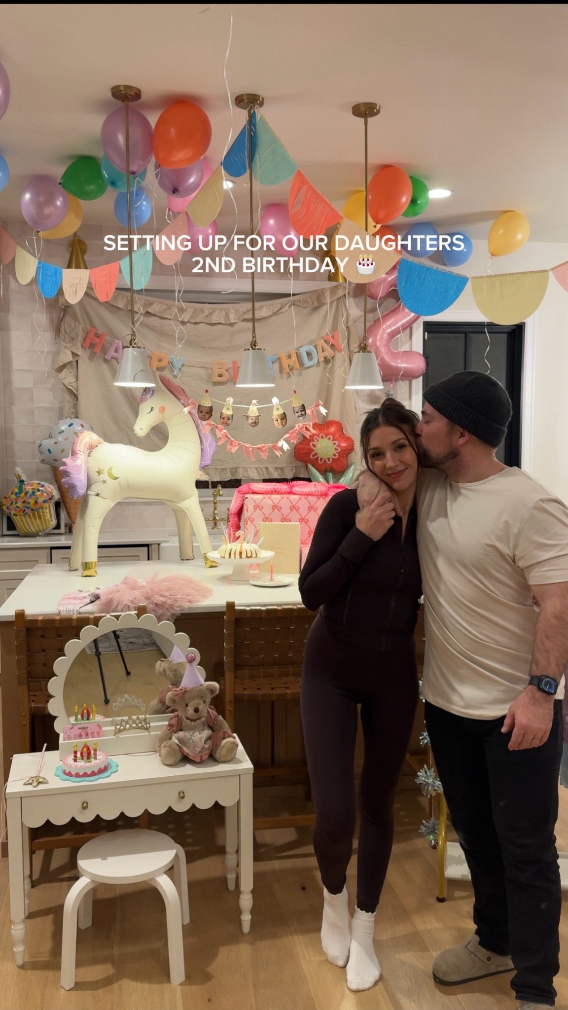 Rosie’s bday 🌸


Birthday
Kids birthday
Birthday decor
Party
