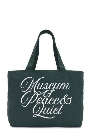 Scribe Tote Bag
                    
                    Museum of Peace and Quiet | Revolve Clothing (Global)