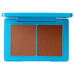 Westman Atelier Sun Tone Bronzing Crème Hydrating Cream Bronzer Soleil Parfait 3 0.15 oz/4.5 g | Sephora (US)