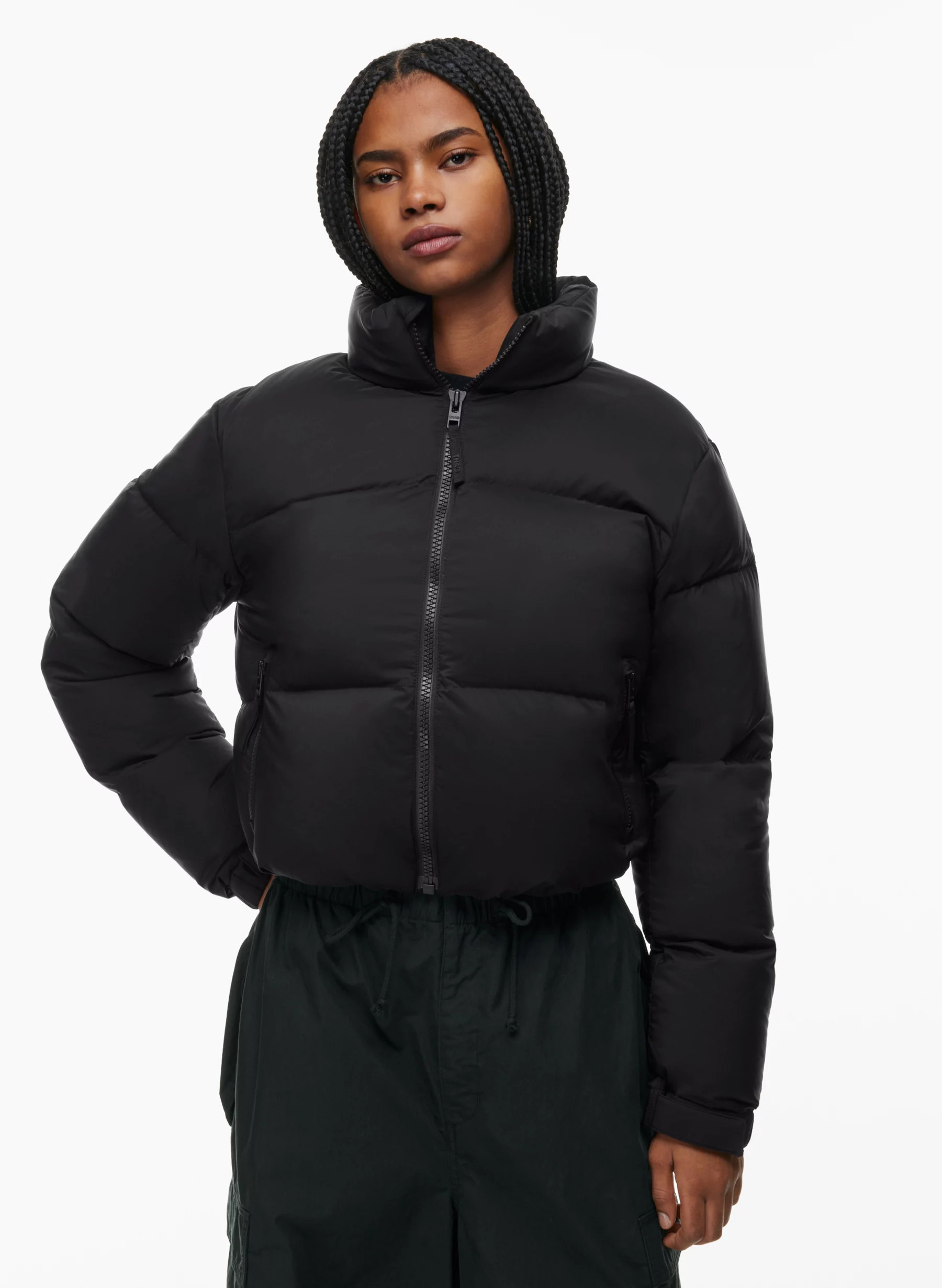 THE MEGA PUFF™ SHORT | Aritzia