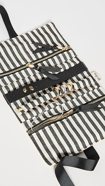 My Bling Bling Jewelry Roll | Shopbop