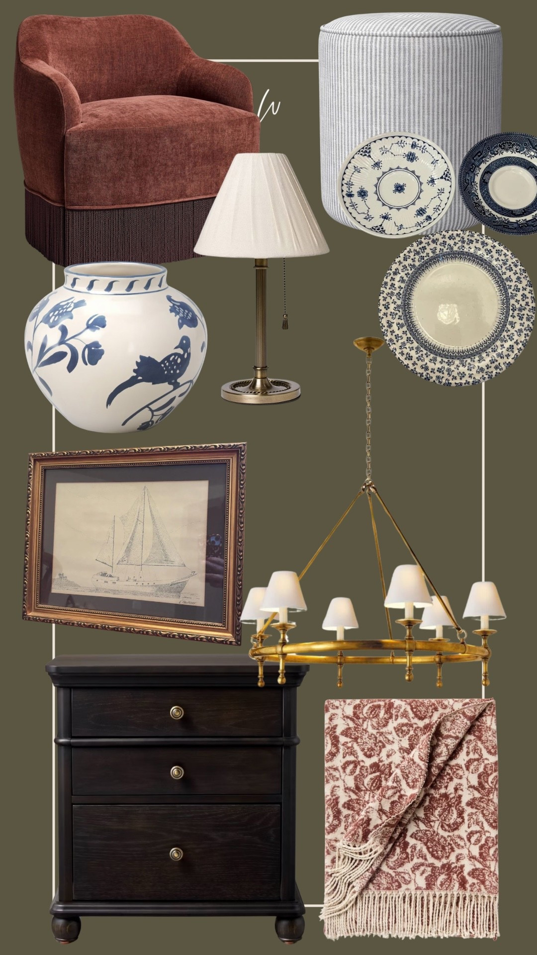 Last week’s best sellers!

#LTKHome