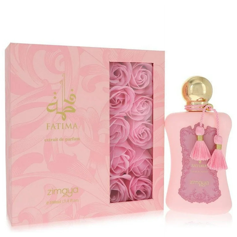 Zimaya Fatima EDP Spray 3.4 oz For Women | Walmart (US)
