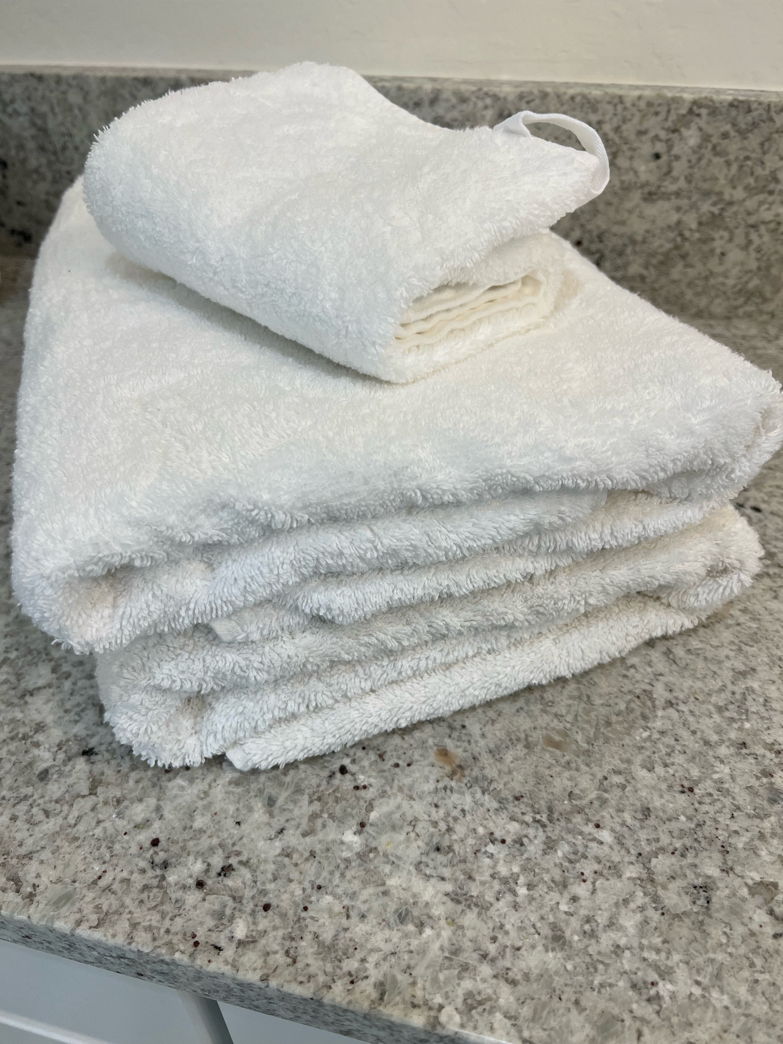 Antimicrobial Towel - Threshold™ curated on LTK