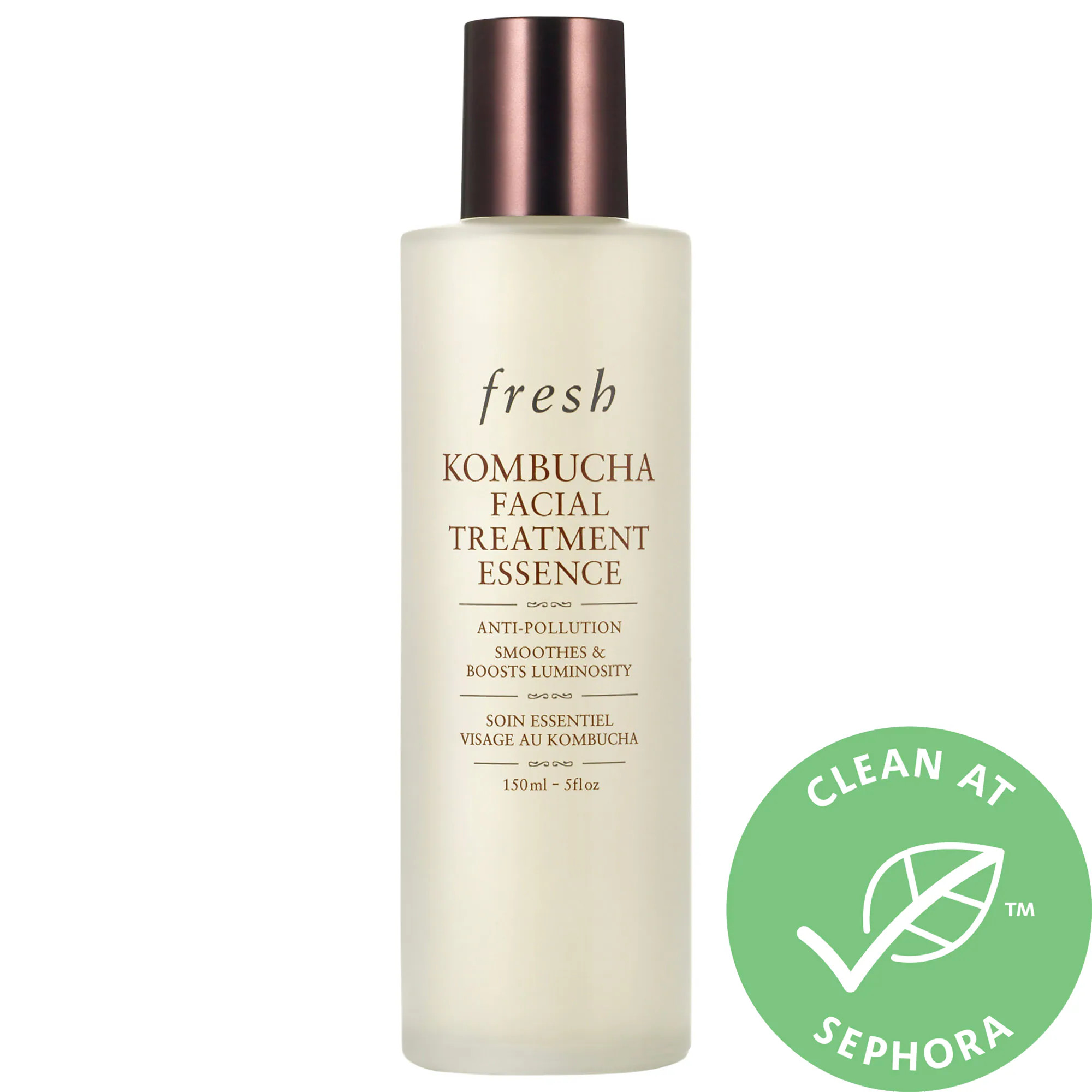 fresh Kombucha Antioxidant Facial Treatment Essence 5 oz/ 150 mL | Sephora (US)