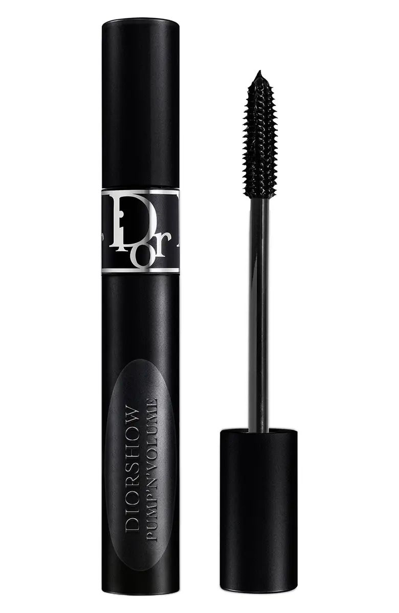 Dior The Diorshow Pump 'N' Volume Mascara | Nordstrom | Nordstrom