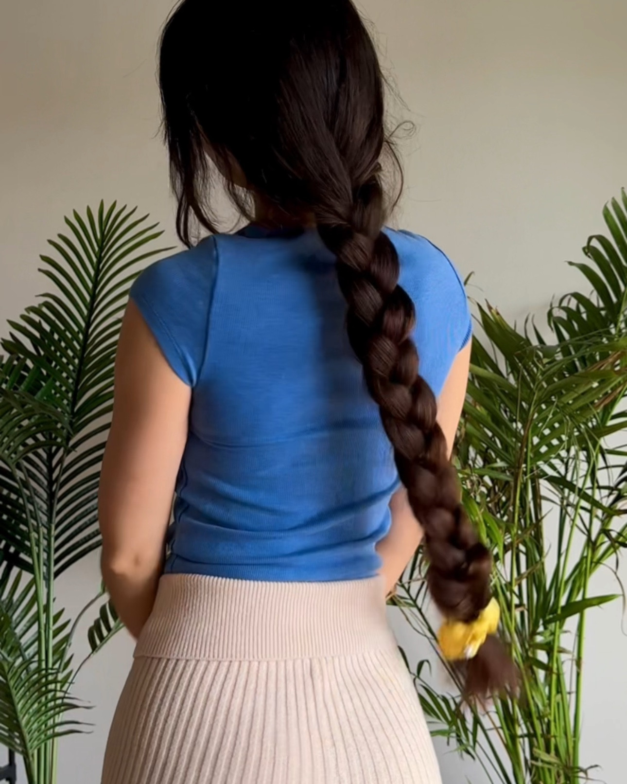 Cozy ribbed tee & knit sweater pants 🎀🤍🧸

#LTKFindsUnder50