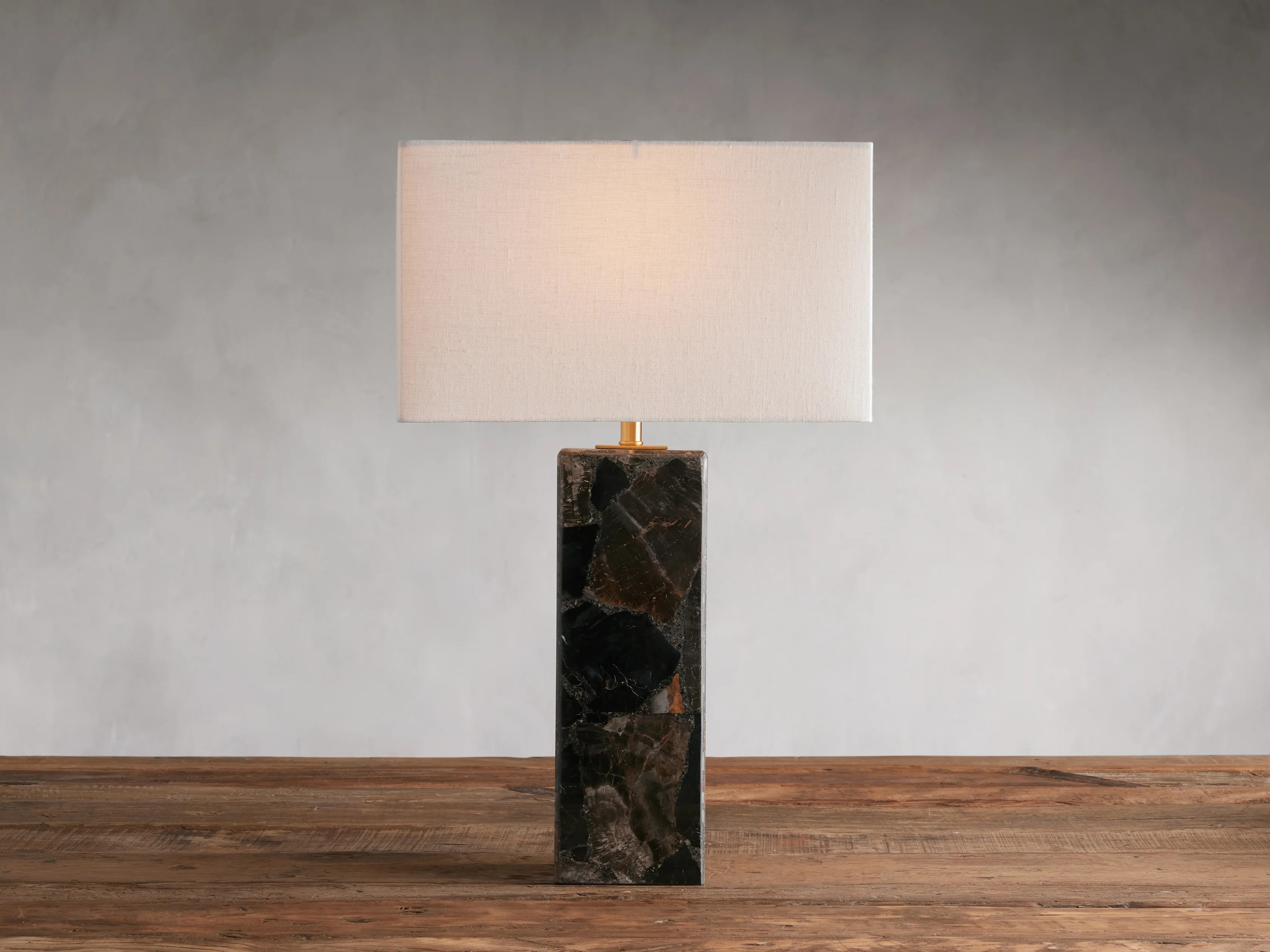 Oren Table Lamp | Arhaus