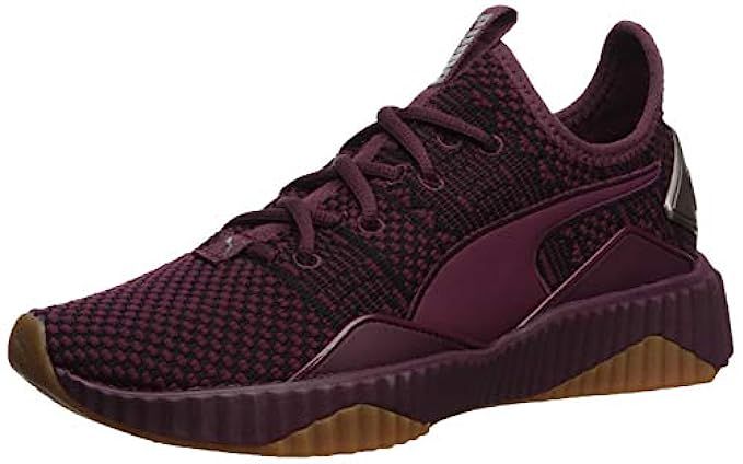 PUMA Women's Defy Sneaker | Amazon (US)