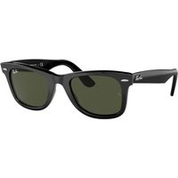 Ray Ban Rb2140 Wayfarer Black | Balardi (US & Canada)