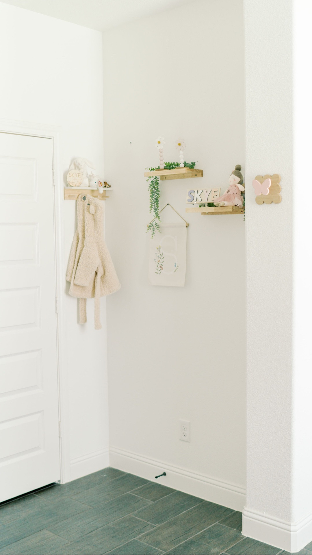 Nursery closet clean out day✨

#LTKKids #LTKHome #LTKdayinmylife