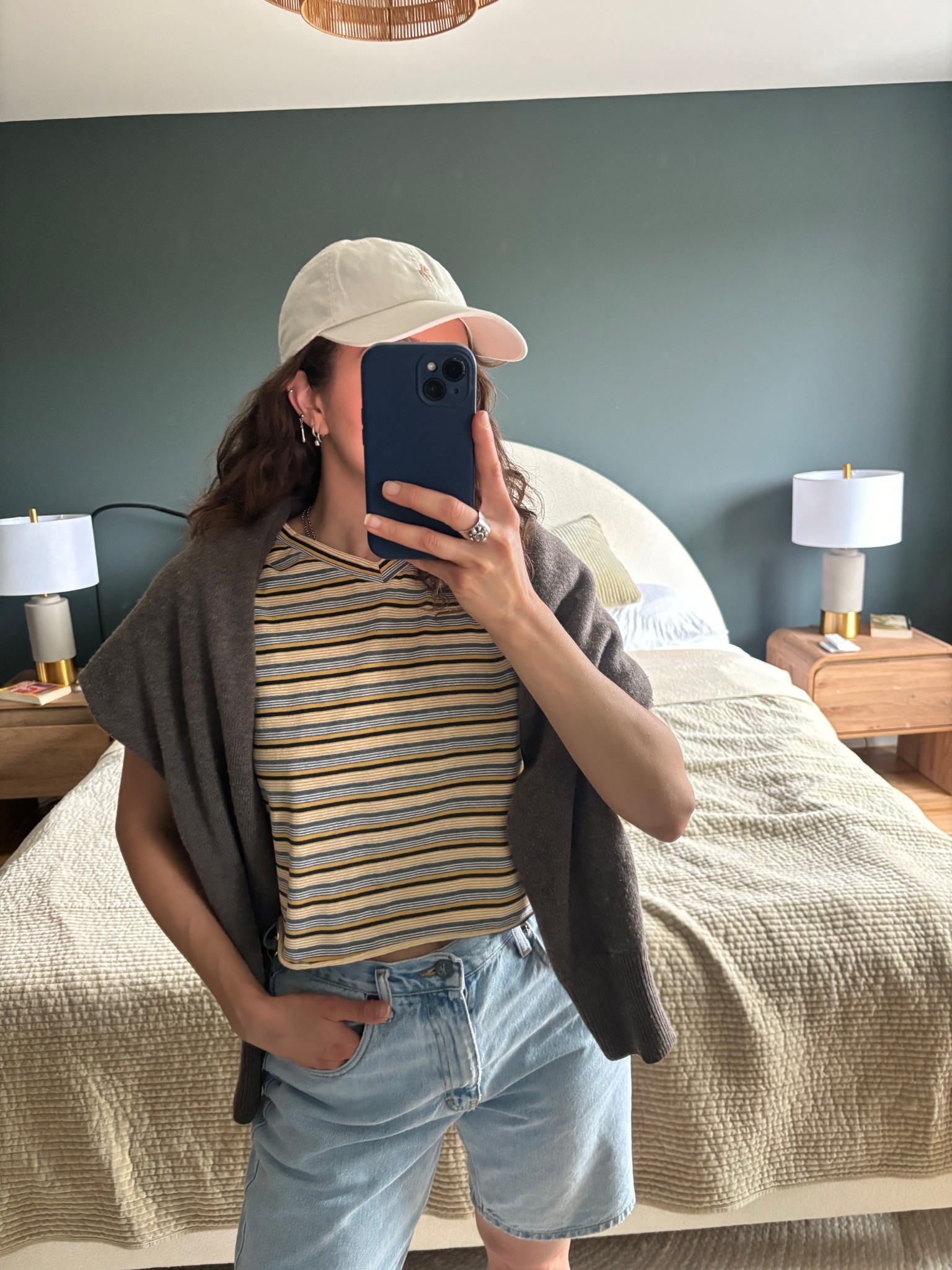 A casual afternoon 

#LTKStyleTip #LTKFindsUnder100 #LTKFindsUnder50