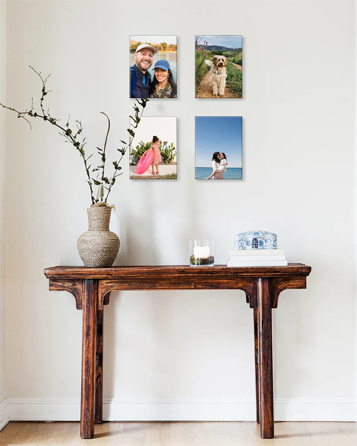 Phoebe Grid | Fracture