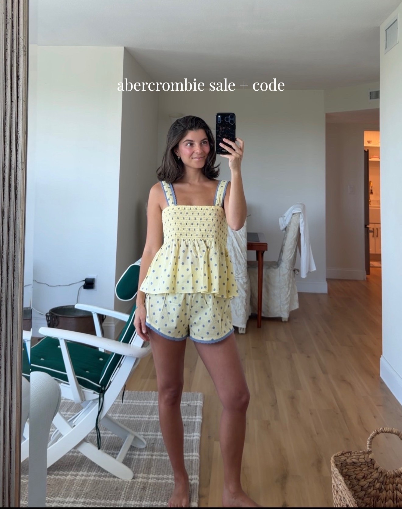 [3/26/26] AFVIVIANE for stackable 15% off | This 100% cotton lounge set is on sale and so comfortable and available in 3 other colors. I’m currently 16 weeks and wearing size small top and bottom. | linking other styles I’m loving for 20-40% off! 

#LTKSeasonal #LTKPetite #LTKBump