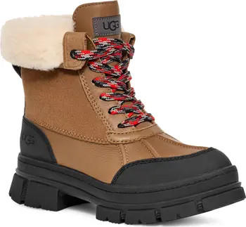 Ashton Addie Waterproof Boot (Women) | Nordstrom