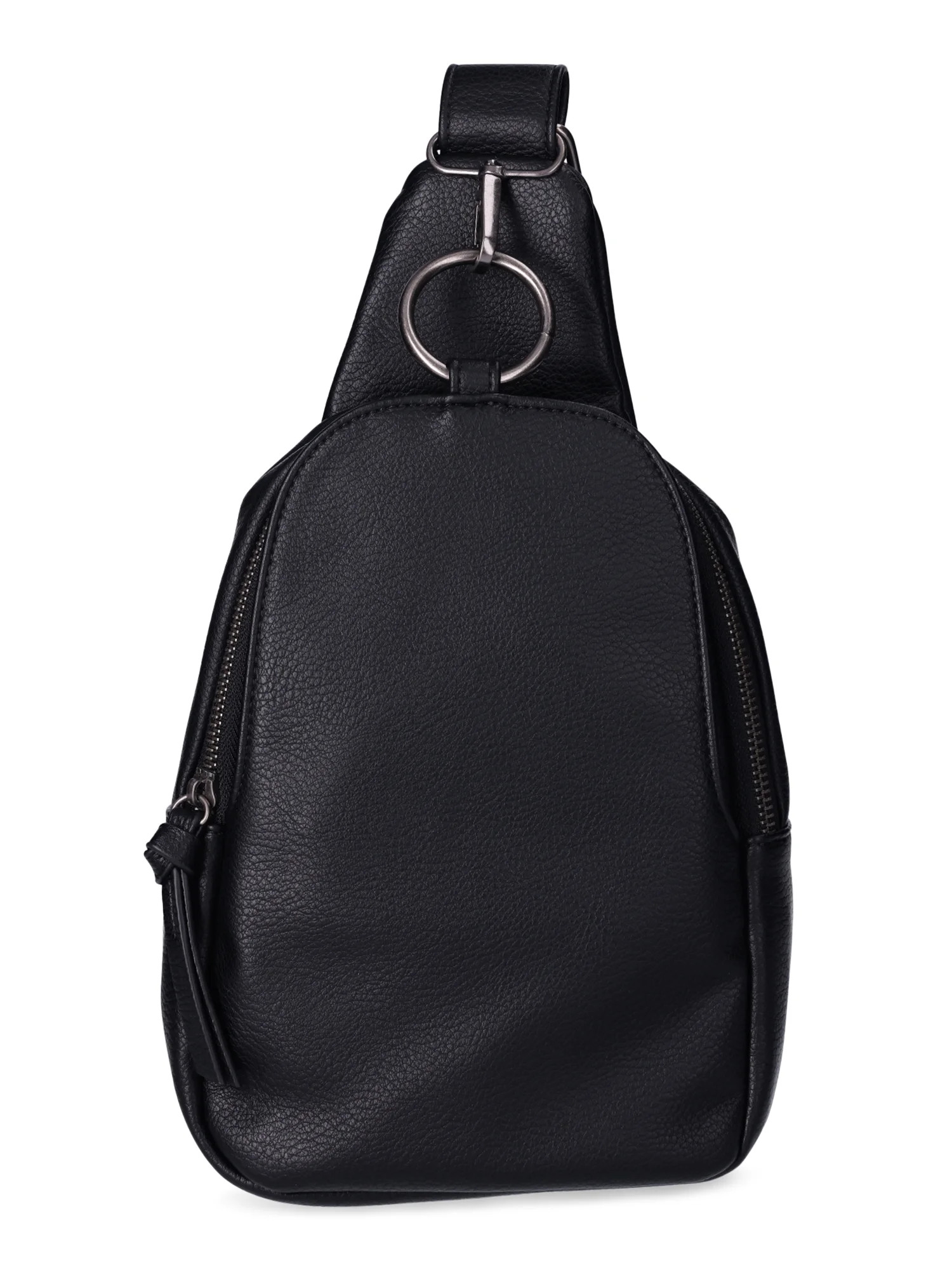 No Boundaries Women's Crossbody Handbag | Walmart (US)