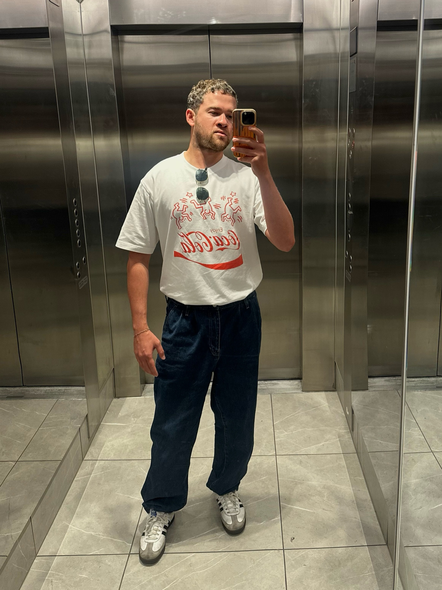 A Tuesday work ‘fit. 

#LTKFashionMonth #LTKmens #LTKaustralia