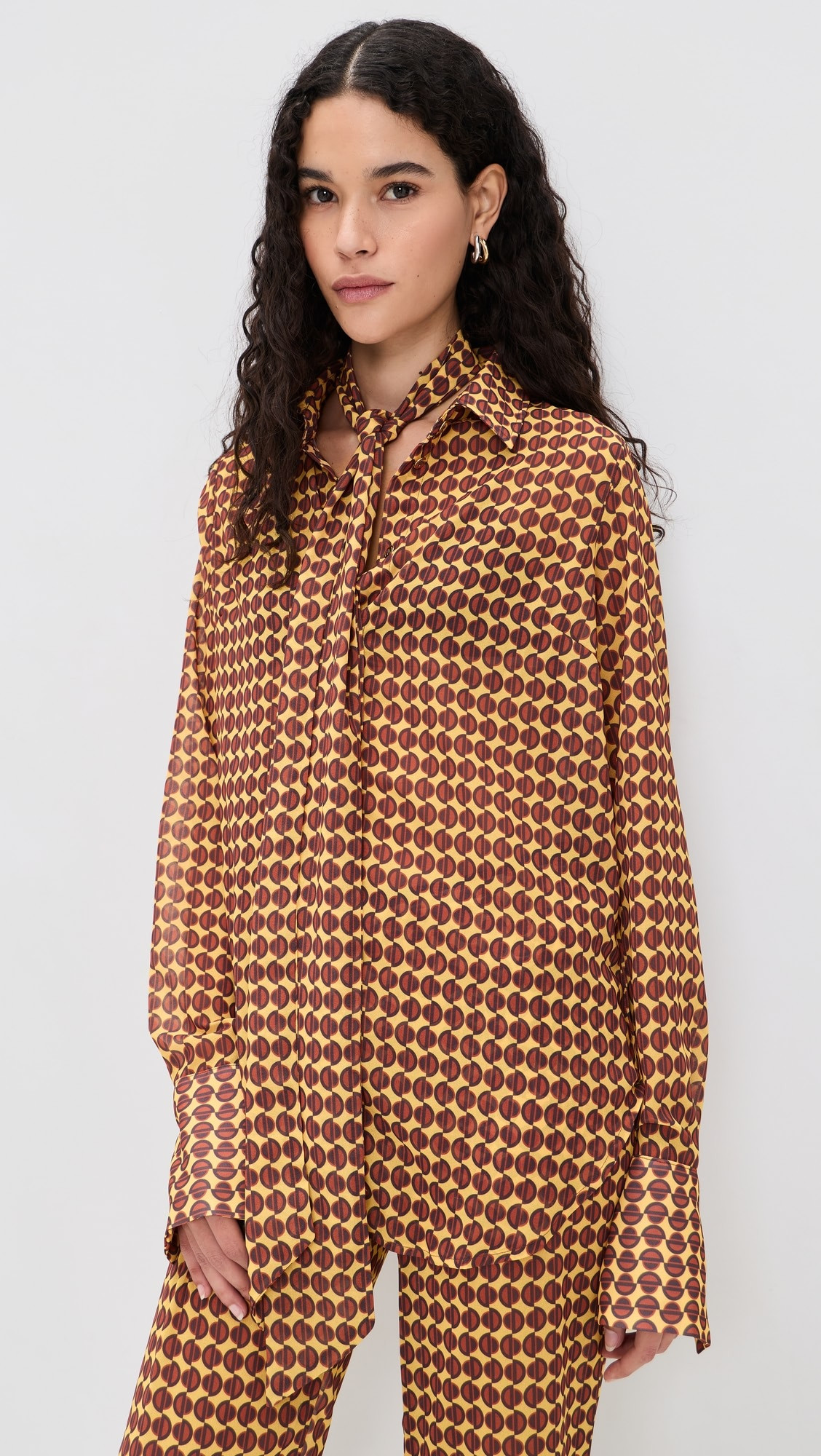 Bowie Shirt | Shopbop