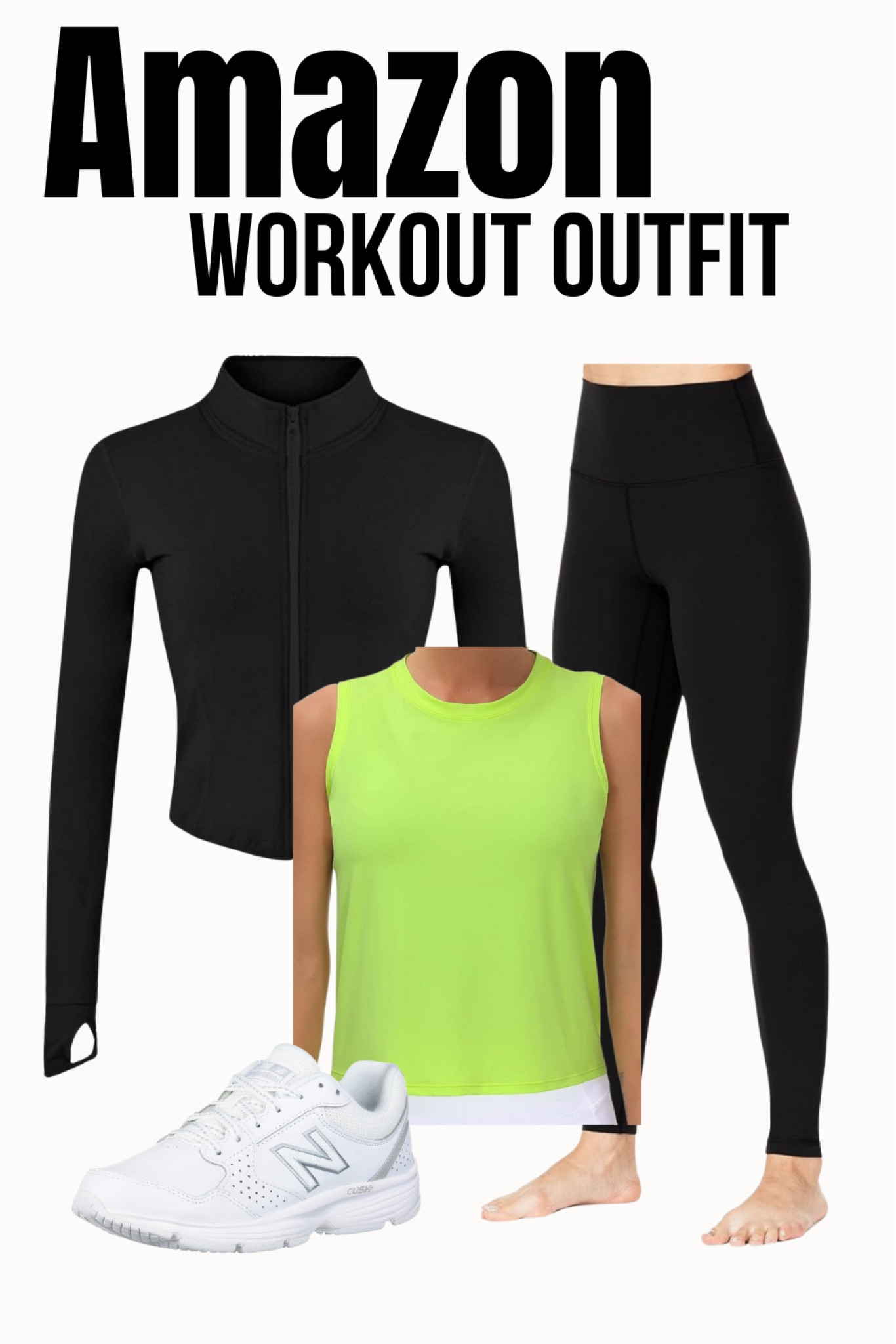 Amazon workout outfit, fitness, leggings, workout, Amazon finds, Amazon style 

#LTKfindsunder50 #LTKstyletip #LTKfitness
