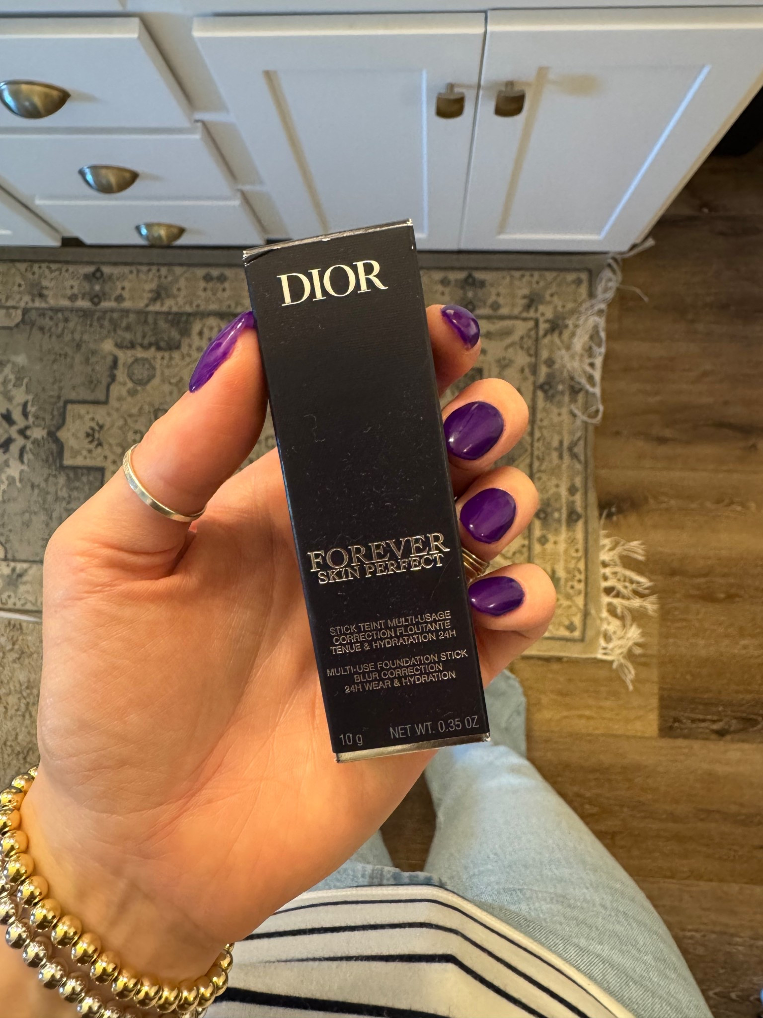 long wear, flawless looking stick foundation. #dior #diorbeauty 

#LTKStyleTip #LTKBeauty #LTKFindsUnder100