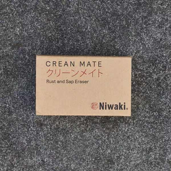 Niwaki Crean Mate Tool Cleaner | Bloomist